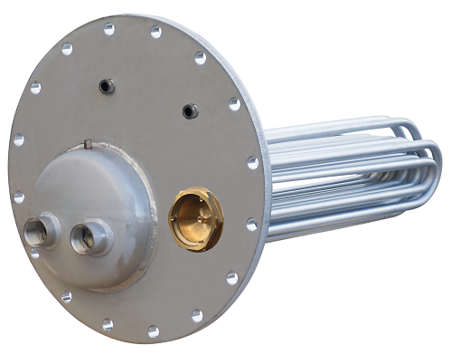 OPTION-APPOINT +ECO INOX RECHAUFFEUR