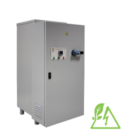 CHAUDIERES ELECTRIQUES MULTI-ELEC EnR