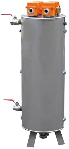 RBS Inox
