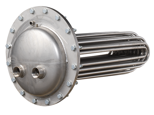 OPTION-APPOINT +ECO INOX RECHAUFFEUR MAX