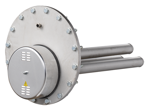 OPTION-APPOINT +ECO INOX STEATITE