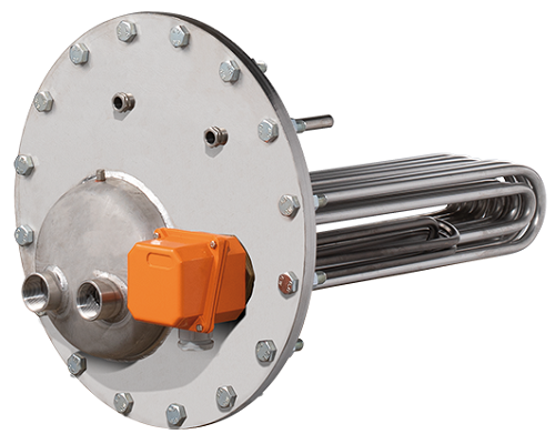 OPTION-APPOINT +ECO INOX RECHAUFFEUR MIXTE