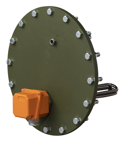 OPTION-APPOINT +ECO ATL THERMO 3H