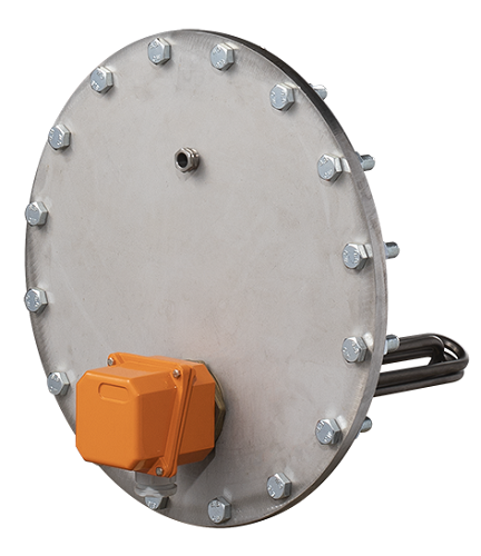 OPTION-APPOINT +ECO INOX THERMO 6H