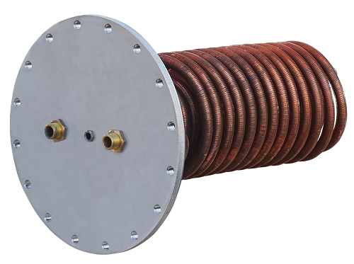 OPTION-APPOINT +ECO INOX PAC