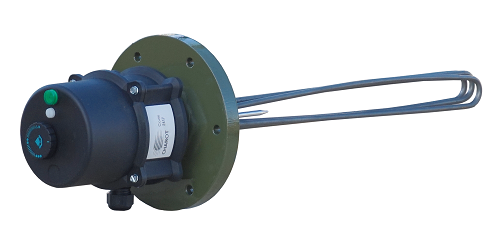 OPTION-APPOINT HELIO ATL THERMO