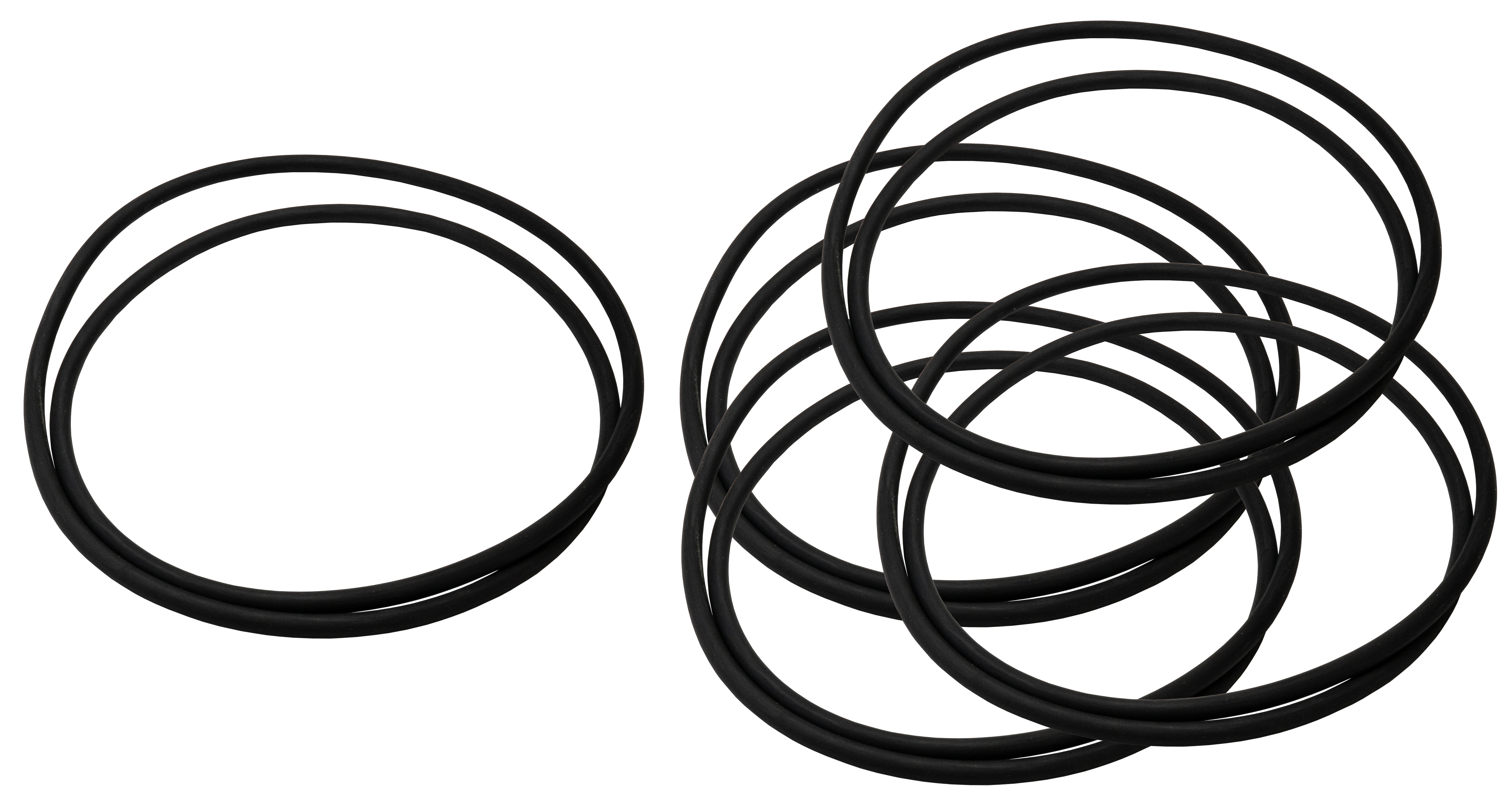 Produit non-emballé