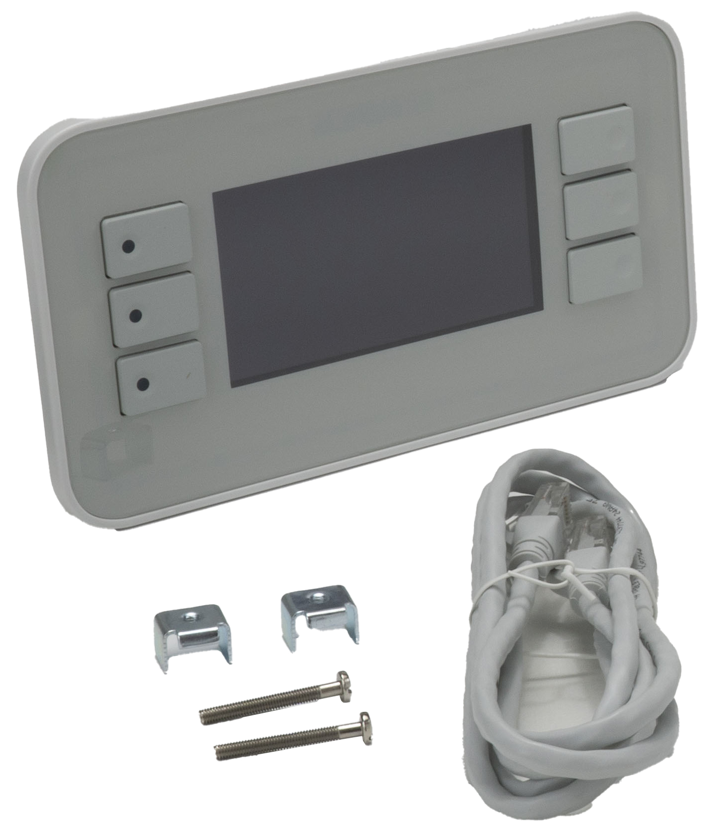 Produit non-emballé