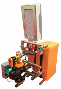 Modules PX TANDEM