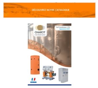 Découvrez notre catalogue interactif avec ses nombreuses fonctionnalités